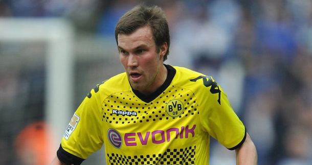 Grosskreutz: Veliki smo klub, zaslužili smo prolaz