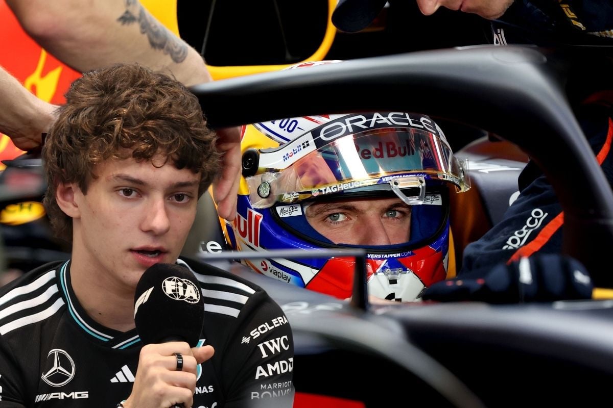 Kimi Antonelli na udaru brutalnih prijetnji: Red Bull poslao jasnu poruku nakon haotične završnice