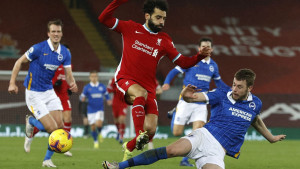 Dva koraka naprijed, deset nazad: Liverpool je ponovo šokirao na Anfield Roadu!