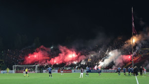 Navijačima Željezničara 1.800 ulaznica za derbi na Koševu, procjena statičara odigrala ključnu ulogu