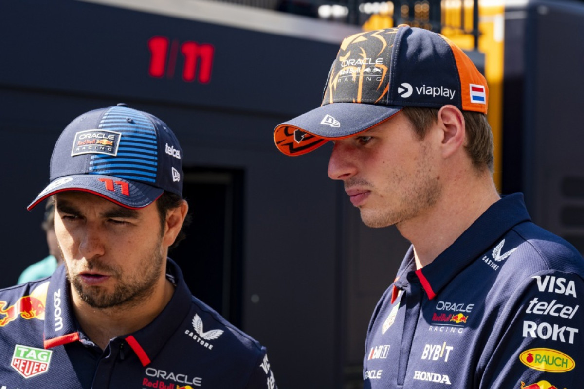 Max Verstappen poručio kritičarima: "On nije idiot, ostavite ga na miru!"