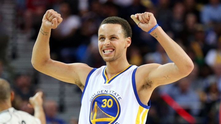 Curry: Vjerujem da ćemo na kraju slaviti
