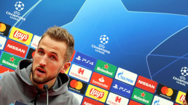 Harry Kane: Poštovat ćemo protokol