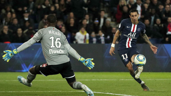 Vratio se Neymar, PSG sredio Lille za pola sata