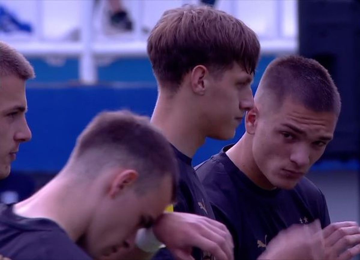 Srbi u šoku zbog trenutka užasa na stadionu Novog Pazara, ovo je zaista van svake pameti