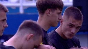 Srbi u šoku zbog trenutka užasa na stadionu Novog Pazara, ovo je zaista van svake pameti