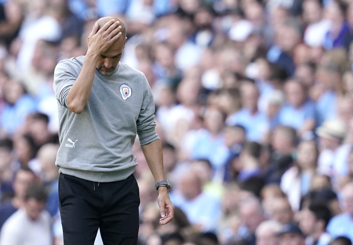 Guardiola to ne govori tek onako: "Možemo opet do titule"
