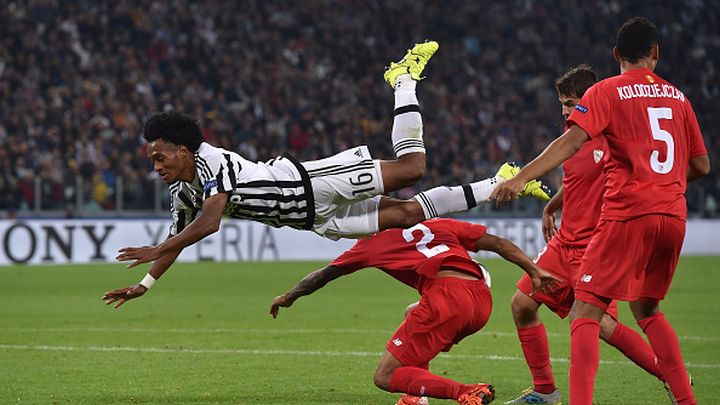 Poznati sastavi: Allegri ponovo iznenadio navijače Juventusa