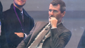 Samo jednom čovjeku Roy Keane odaje priznanje: "Sretan sam što nisam igrao protiv njega"
