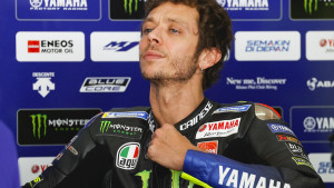 Rossi: Nekada su ti ljudi navijali za mene, sada ja navijam za njih