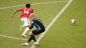 Najbolniji kladioničarski pad desio se jučer u Engleskoj: Lingard i 98. minuta su ga šokirali