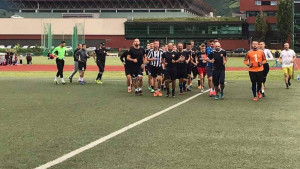 NK Sporting iz Zenice krenuo s pripremama za narednu sezonu u Kantonalnoj ligi ZDK