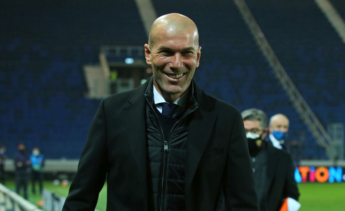 Zidane bi uskoro mogao biti selektor Francuske, ali su svi u strahu zbog toga