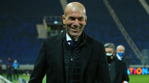 Zidane bi uskoro mogao biti selektor Francuske, ali su svi u strahu zbog toga