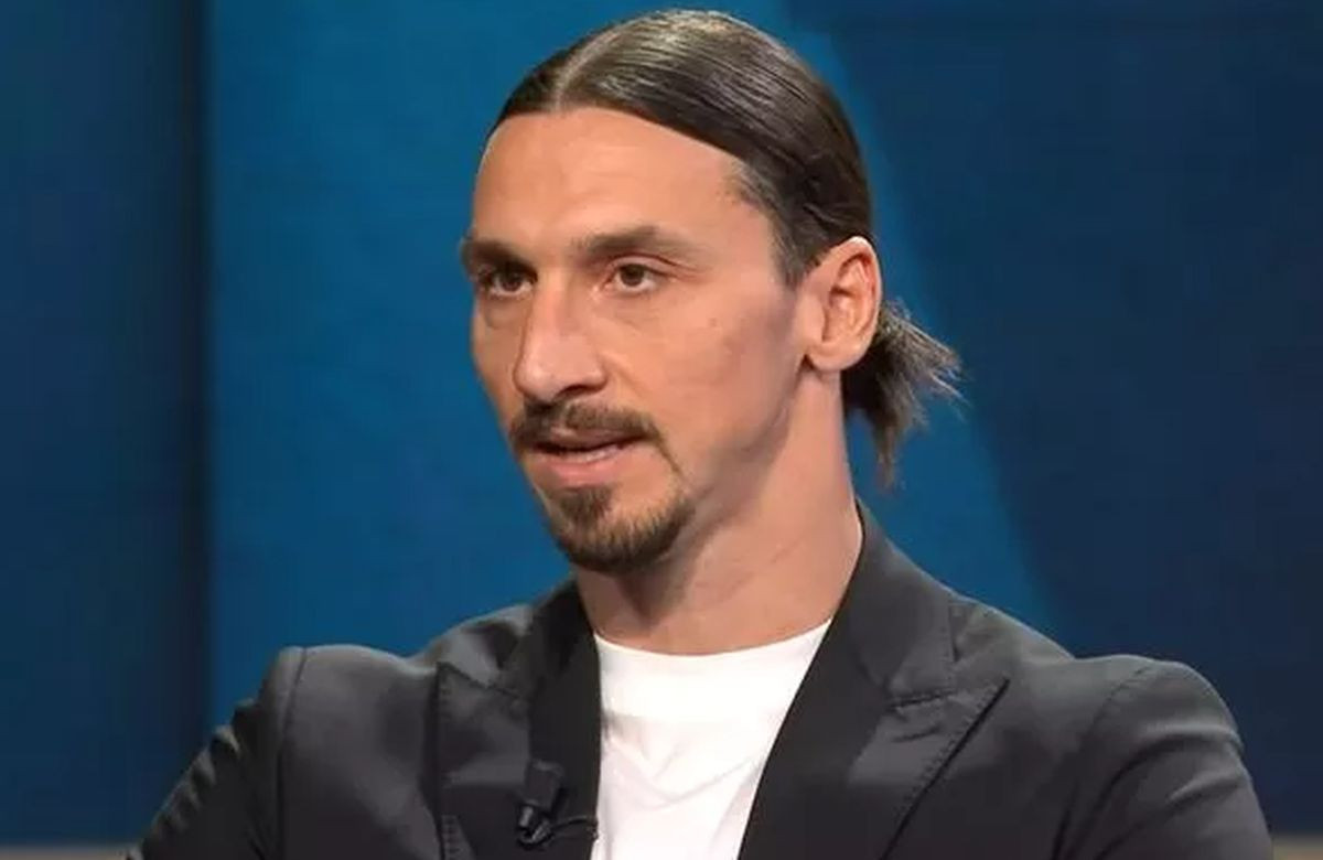 Zlatan Ibrahimović detektovao najveću Ten Hagovu grešku, a na to vjerovatno niko nije ni pomislio