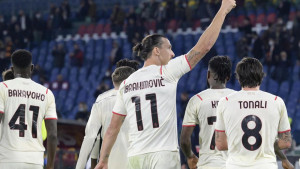 Zlatan u svom stilu: Ne bavim se politikom, da jesam, bio bih predsjednik
