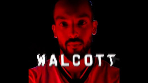 Walcott se vratio kući!
