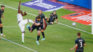 Lukaku presudio Hrvatima u posljednoj provjeri pred EURO