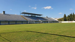 U Gabeli za vikend praznik nogometa