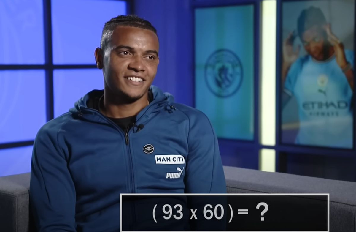 Stigao je u Manchester City i sve oduševio: Računa brže od digitrona!