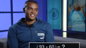 Stigao je u Manchester City i sve oduševio: Računa brže od digitrona!