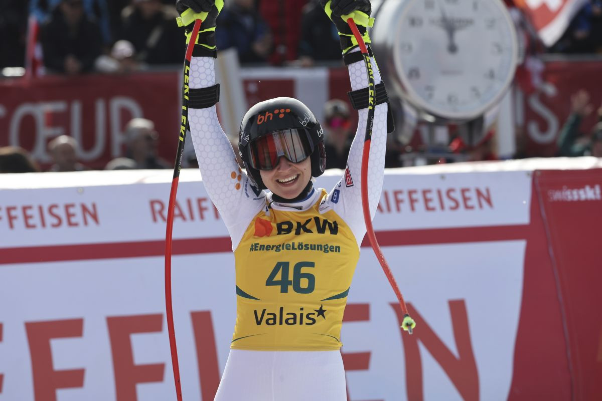 FIS nije nagradio Elvedinu Muzaferiju: Odluka izazvala dosta reakcija u svijetu skijanja