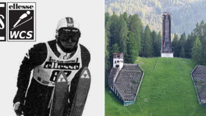 Igmanova "sestra" ugostila je historijsko takmičenje u ski-skokovima: To je bio početak nove ere