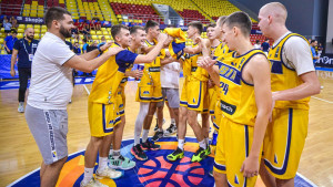 Bosna i Hercegovina saznala protivnike na Eurobasketu