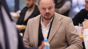 Trbićeva emotivna objava nakon iznenadnog rastanka sa FK Sarajevom