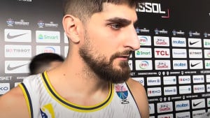 Penava o pobjedi Gruzije protiv Španije: "Malo neočekivano, ali možda bude i dobro za nas"