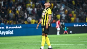 Kao da mu je dosadno u karijeri: Martial pred interesantnim transferom