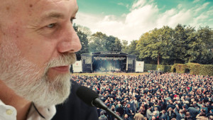 Ludnica na koncertu, a onda slavni pjevač spominje mladića iz Bosne: "Sergej Barbarez je..."
