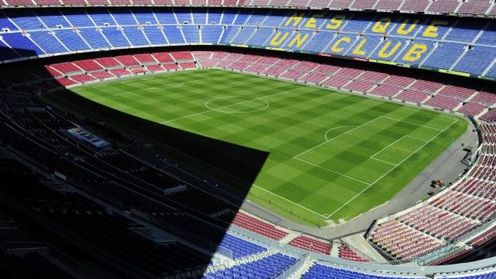 Barcelona objavila slike novog dizajna Camp Noua