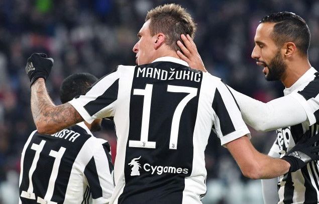 Juventus u drugom poluvremenu slomio Crotone