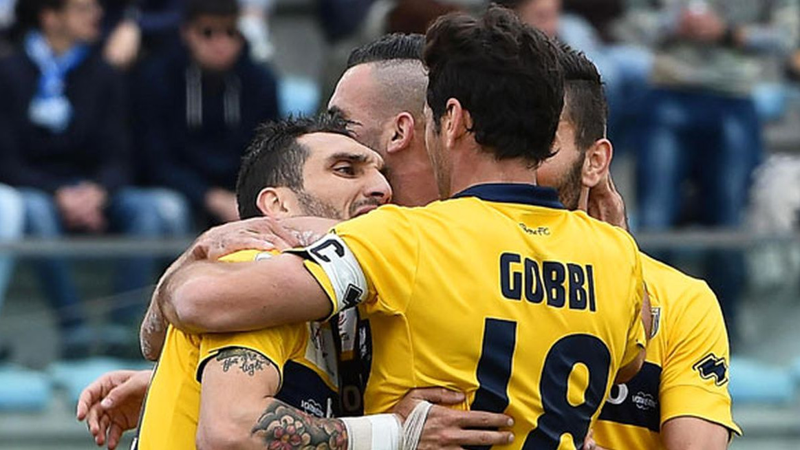 Parma ozvaničila dolazak trojice igrača iz Intera