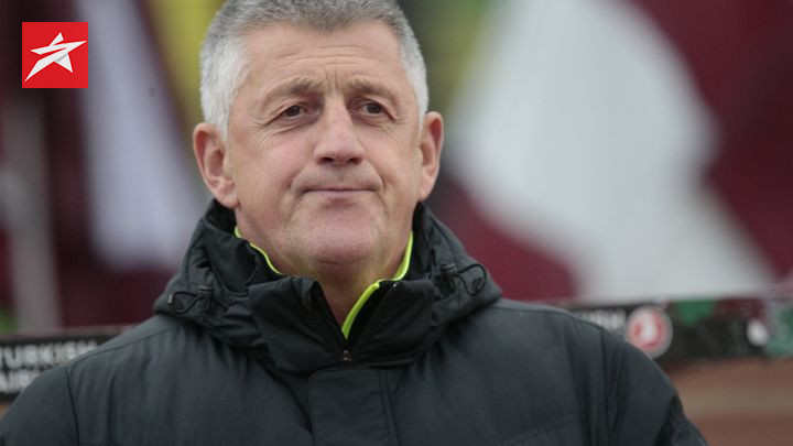 Musemić: Bilo je neozbiljnog ponašanja u drugom poluvremenu