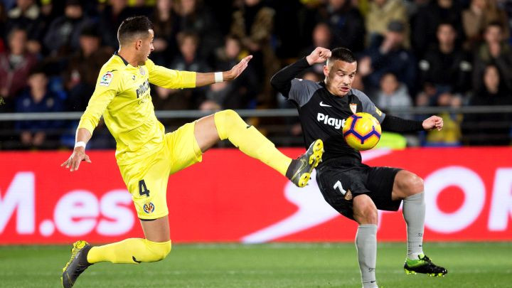 Villarreal protiv Seville prekinuo užasnu seriju bez pobjede