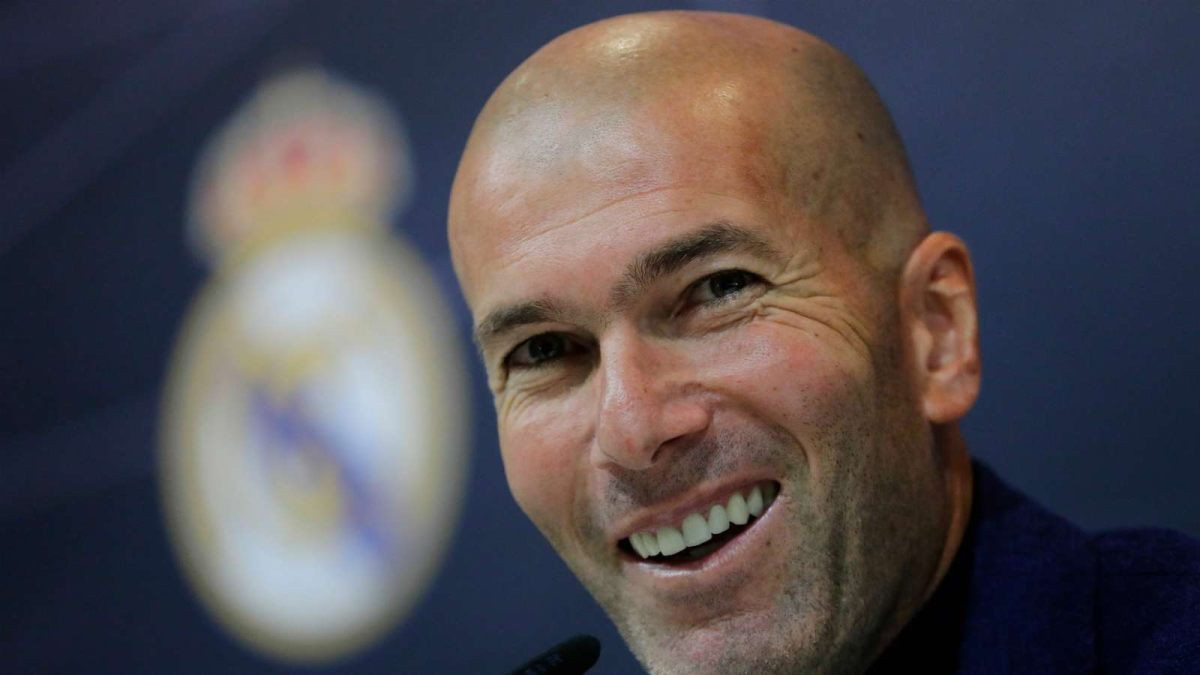 Uspostavljeni prvi kontakti, više nema dileme ko je Zidaneova prva opcija!
