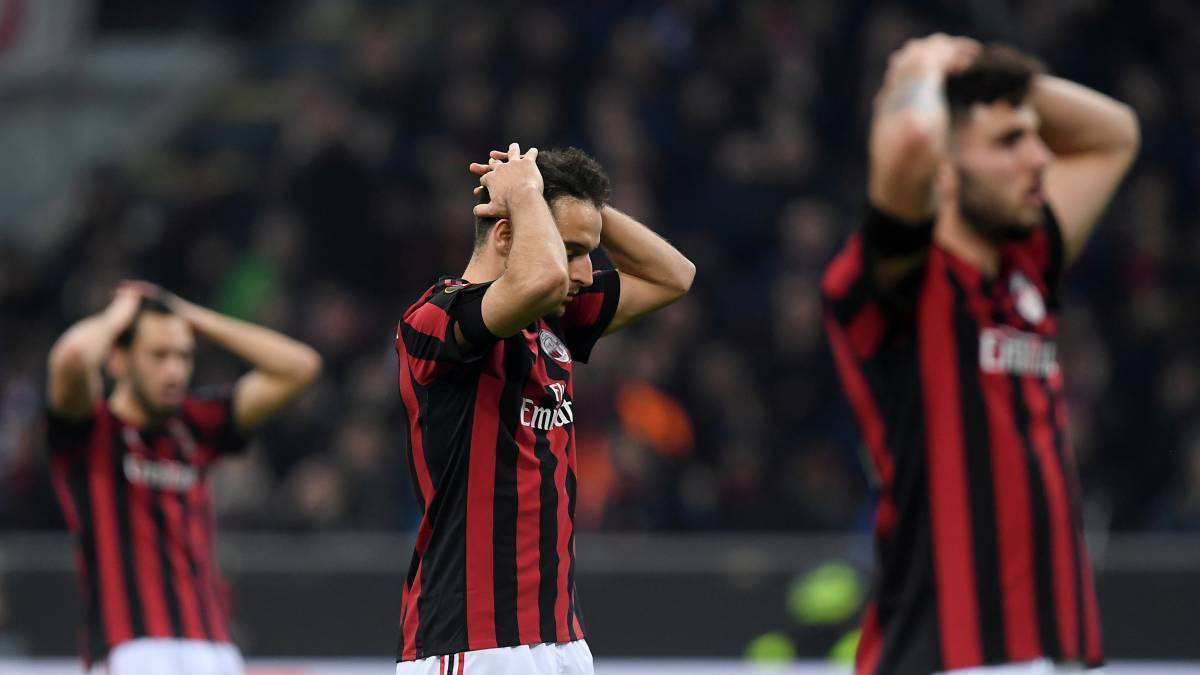 Nova istraga protiv Milana, Rossoneri ostaju bez evropskih takmičenja za naredne dvije godine?