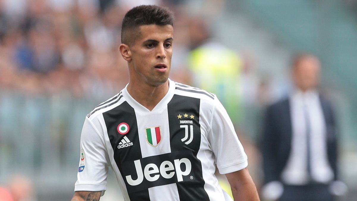 Cancelo napravio nevjerovatnu glupost zbog koje bi mogao ući u rat s navijačima Juventusa