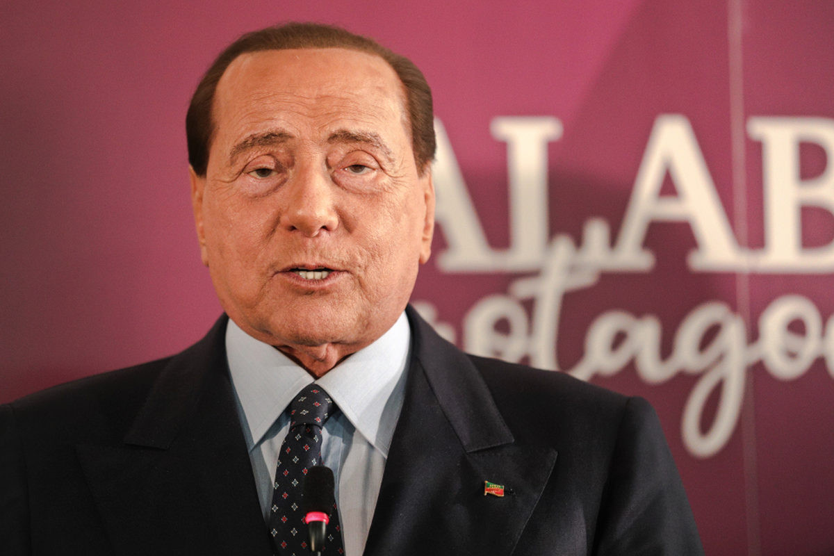 Berlusconi u 83. godini pravi nevjerovatnu priču: U Monzu dovodi dvije fudbalske ikone?