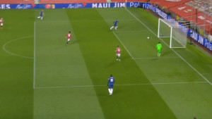 Golman Chelseaja umalo postigao najkomičniji autogol Premiershipa