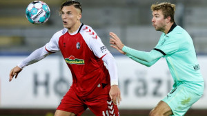 Ermedin Demirović želi napustiti Freiburg, već se zna ime novog kluba?