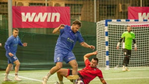 Finalna večer je bila spektakularna: Završen je još jedan FIS Gol