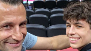 Hasan i Nick Salihamidžić zajedno kreću u avanturu kojoj se niko nije nadao