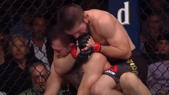 Conor McGregor ponovo tvrdi da ima 'odgovor' za Khabiba