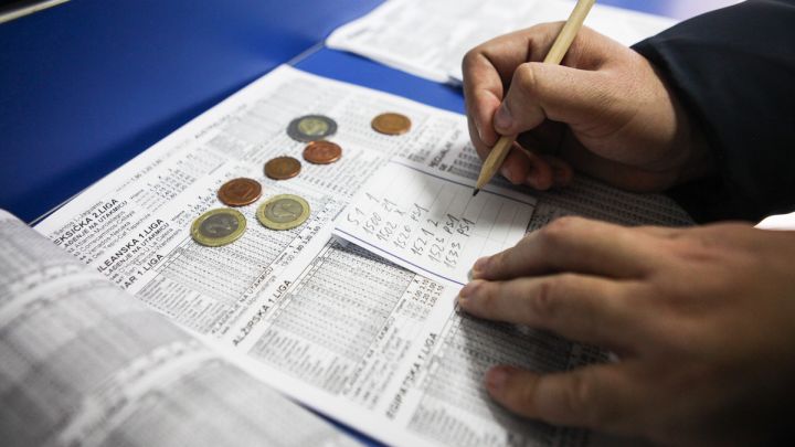 Kladioničarski kutak: Tri savjeta za klađenje Kladioničarski kutak: Tri savjeta za klađenje