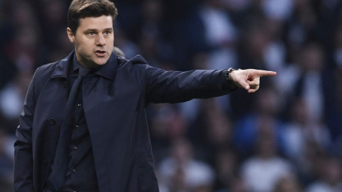 Pochettino je potpisao za PSG, ali nije među najplaćenijim trenerima svijeta