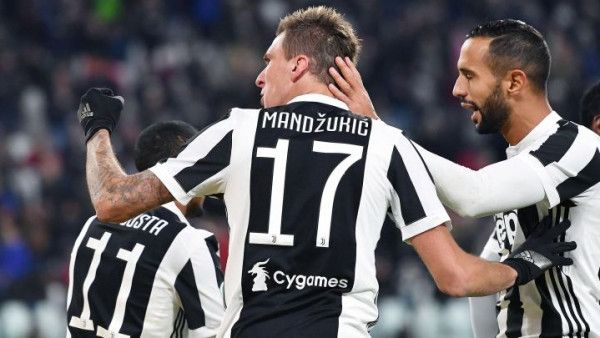 Juventus u drugom poluvremenu slomio Crotone