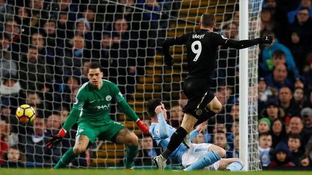 Vardy seli u Liverpool?